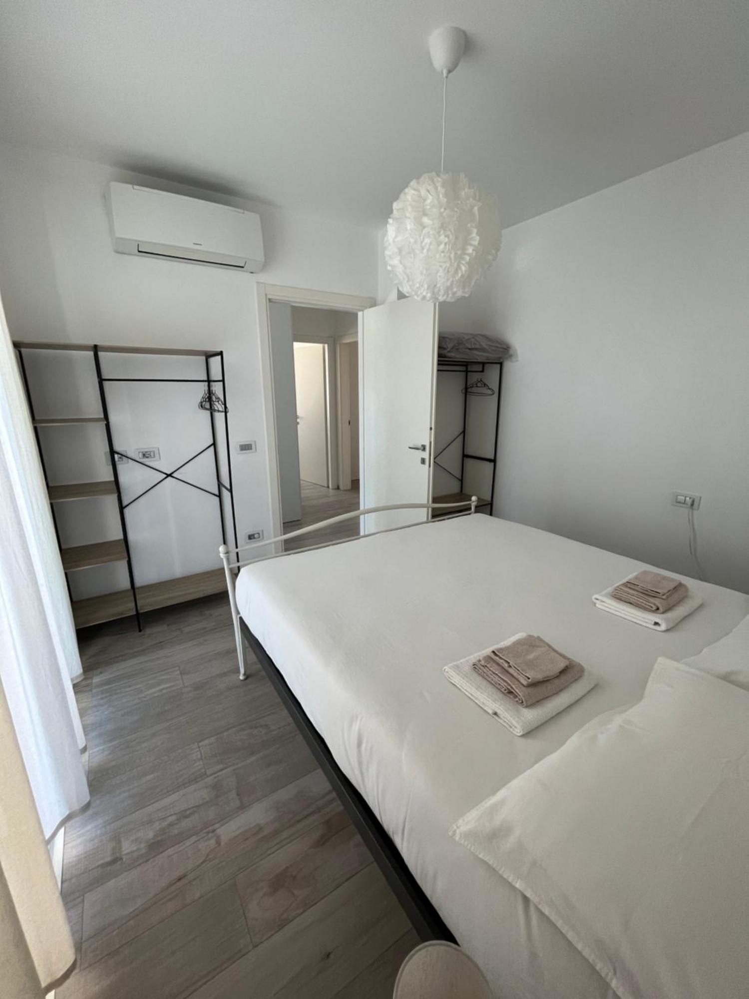 Villa Sole Arma di Taggia Kültér fotó