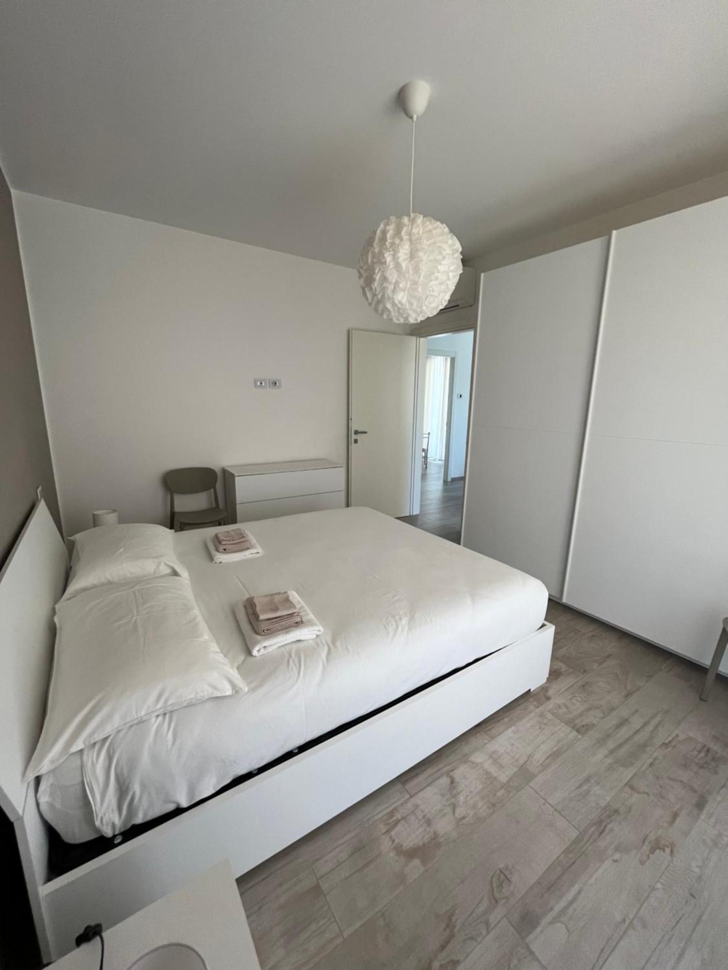 Villa Sole Arma di Taggia Kültér fotó