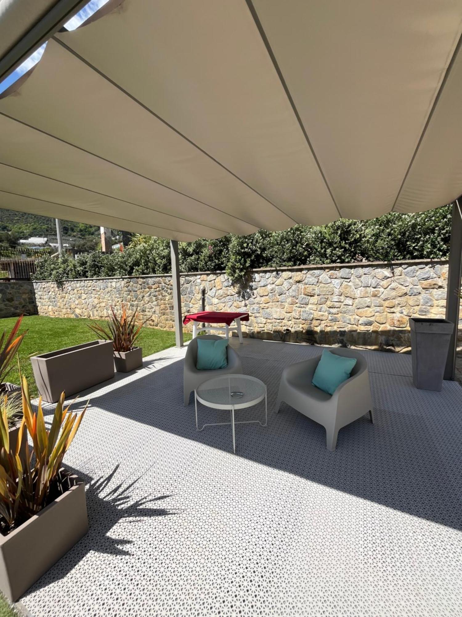 Villa Sole Arma di Taggia Kültér fotó
