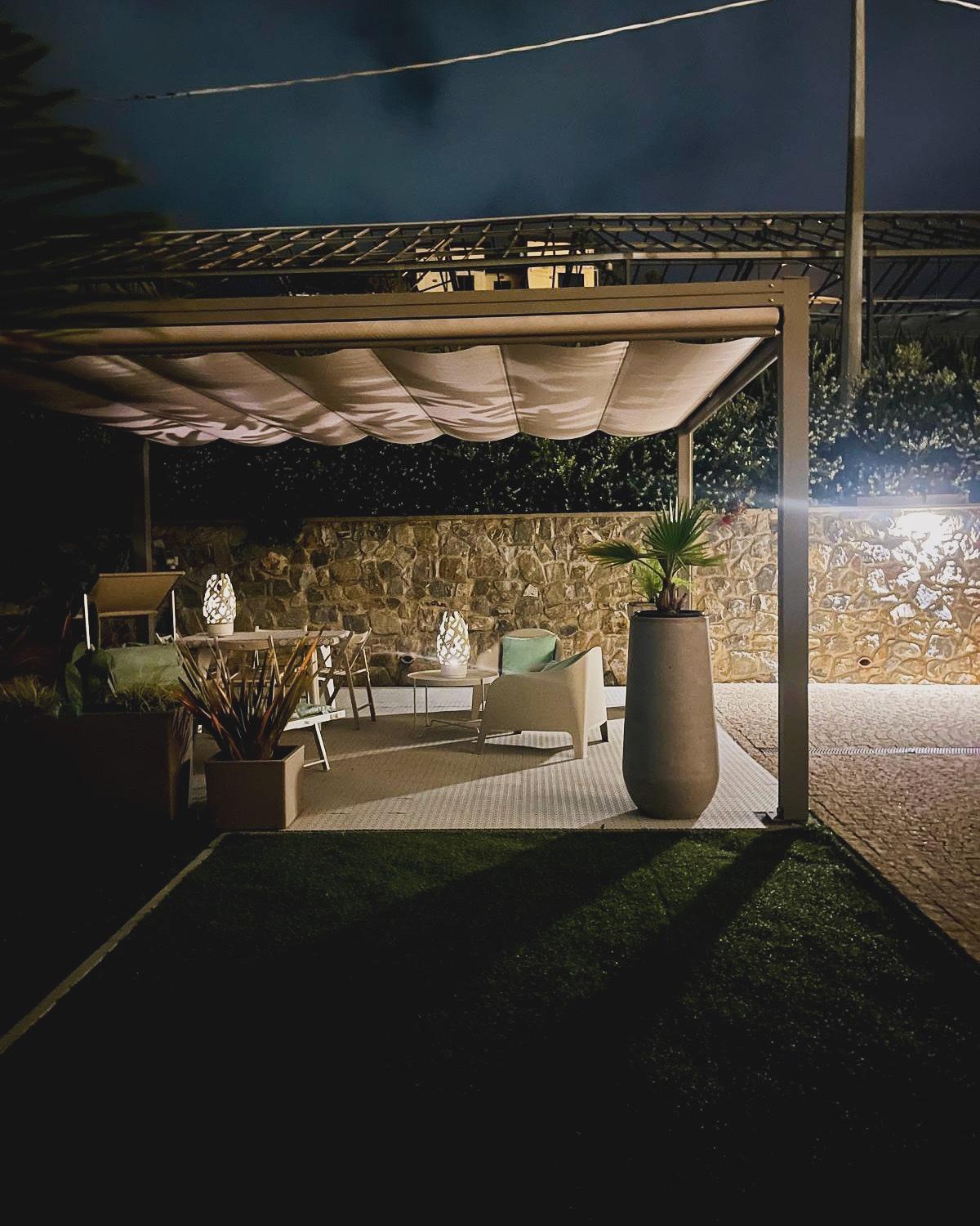 Villa Sole Arma di Taggia Kültér fotó